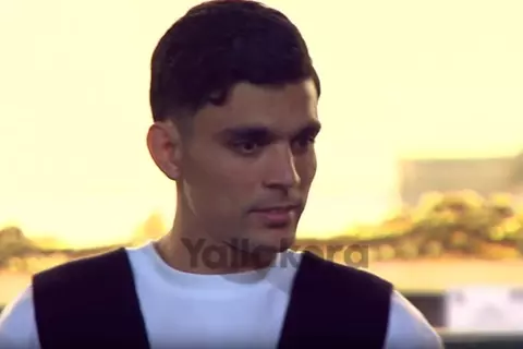 ثلاثي الأهلي يدعم منتخب المغرب للشباب أمام مصر في نصف نهائي أمم أفريقيا (فيديو)